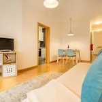 Camoes Executive Flat