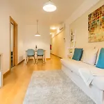 Camoes Executive Flat