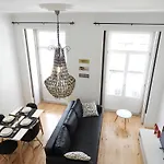 Oporto Center Spot