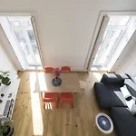 Bmyguest - Porto Design Central Apartment