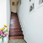 Apartamento A Francos Attic
