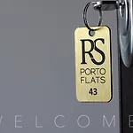 Rs Porto Apartments