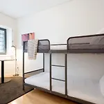 Oporto Serviced Apartments - Alvares Cabral