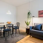 Oporto Serviced Apartments - Alvares Cabral