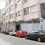 Almada 665 Apartment 13