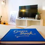 Liiiving In Porto | Santa Catarina Luxury Apartments