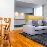 Liiiving In Porto | Santa Catarina Luxury Apartments