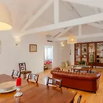 Casa Das Laranjas