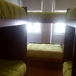 Secret Hostel