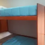 Secret Hostel