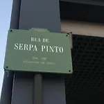 Invicta House Serpa Pinto