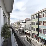Bmyguest - Santa Catarina Central Apartment