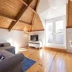 Bmyguest - Bolhao Central Loft