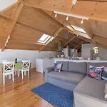 Bmyguest - Bolhao Central Loft