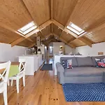 Bmyguest - Bolhao Central Loft