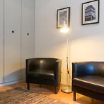 Bnapartments Trindade