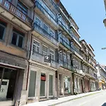 Lovelystay - Dirk Apartment - Almada 4º F