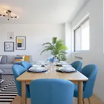 Liiiving In Porto | Downtown Secret Luxury Apartments