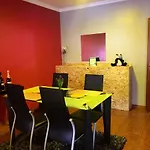 Apartamento Do Amor