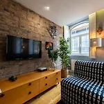 Merc Porto Downtown\'S Place