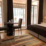 Be Oporto Apartments Clerigos