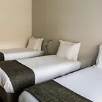 Charming Trindade Apartments