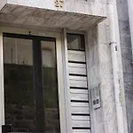 Apartamento Da Lapa