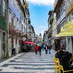 Merc Porto Central Place