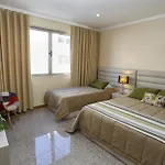 Oporto City Centre Apartments