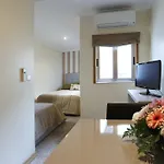 Oporto City Centre Apartments