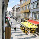 Merc Porto Cedofeita Place