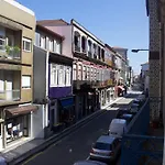 Cedofeita Cozy I
