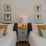 Rosario\'S Boutique Apartments
