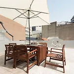 Bmyguest - 156 Trindade House & Terrace