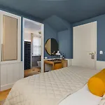 Gran Cruz House