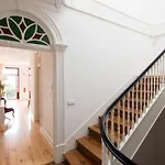 Lovelystay - Martires Boutique Flat