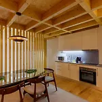 Down Town Apartments