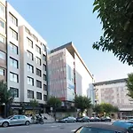 Lovelystay - Trindade Cozy Apartment