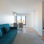 Lovelystay - Trindade Cozy Apartment