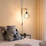 Lovelystay - Serralves Apartment With Free Parking