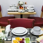 Ribeiredge Guest House