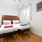 Lv Premier Apartments Firmeza- Sc