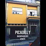 Picadilly Backpackers