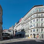 Lovelystay - Sao Domingos Apartment