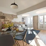 Lovelystay - Sao Domingos Apartment