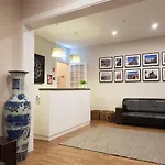 Haobo Porto Center