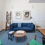 Flattered To Be In Porto