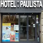 Hotel Paulista