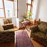 Clerigos Charming Studio In Porto