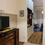 Santo Da Casa / Sc Apartments